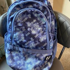 VS PINK backpack